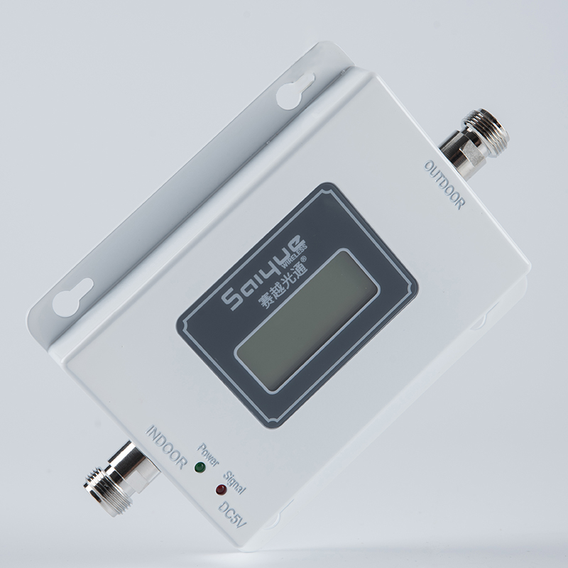 门源家用配电房机房信号放大器200㎡