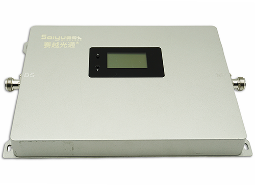  门源三频/四频/五频手机信号接收器800㎡