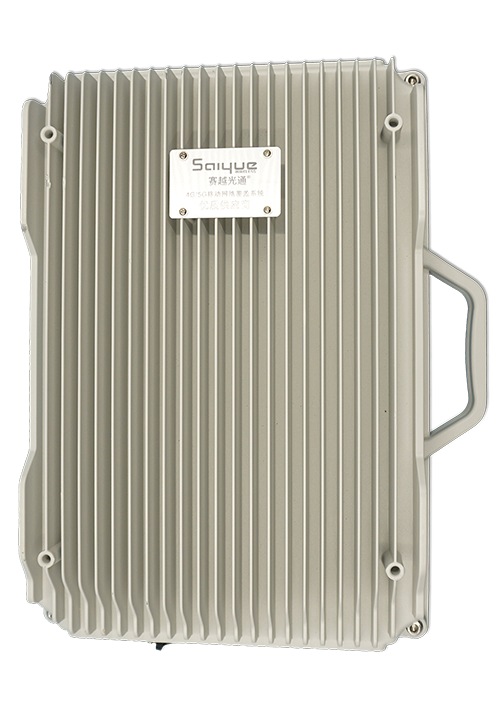 门源单频/双频/三频/四频/五频电信级无线直放站