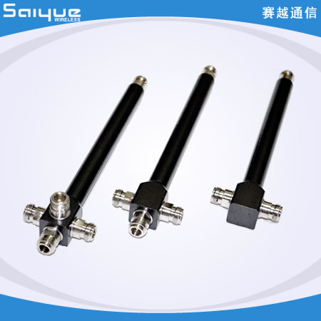  门源FM调频广播同步广播功分器