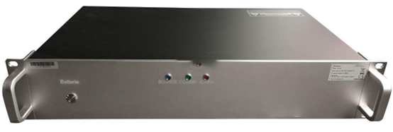  门源350M PDT消防集群警用主机直放站
