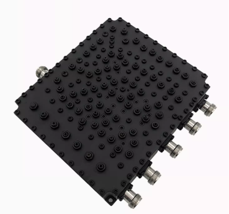  门源双频三频四频五频腔体合路器4G+5G