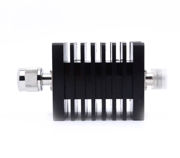  门源腔体固定衰减器0-3G/0-4G  N型接口